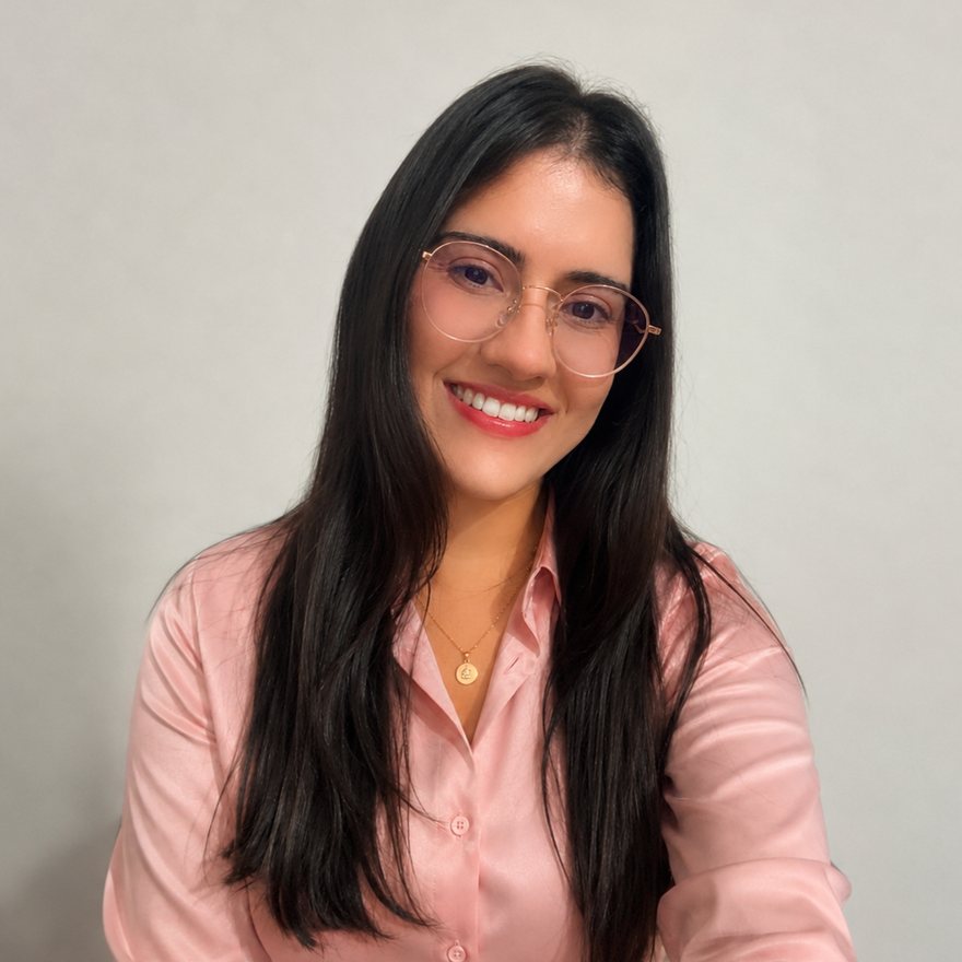 Retrato de Micaela Salomón